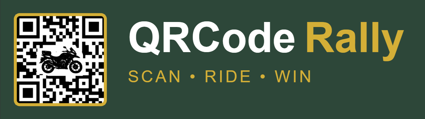 QR Code Rally